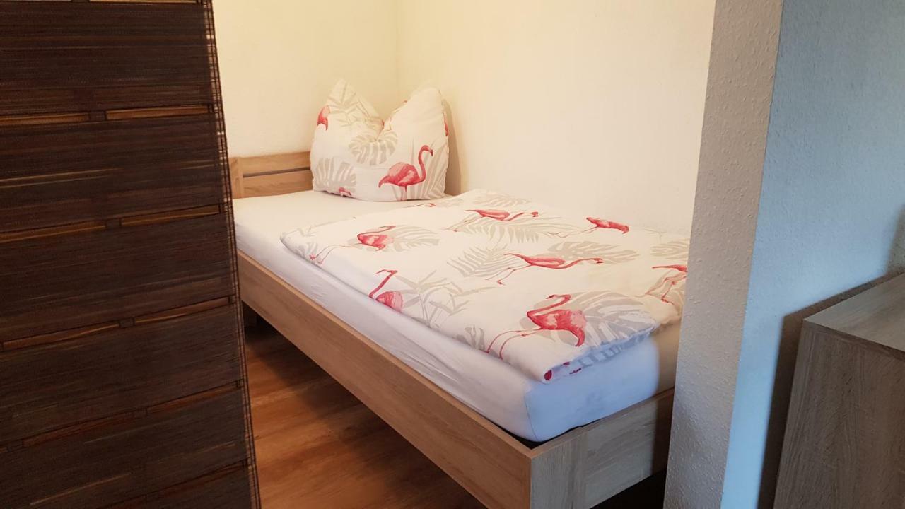 Zimmervermietung Kolkwitz - Pension Geisler Екстер'єр фото