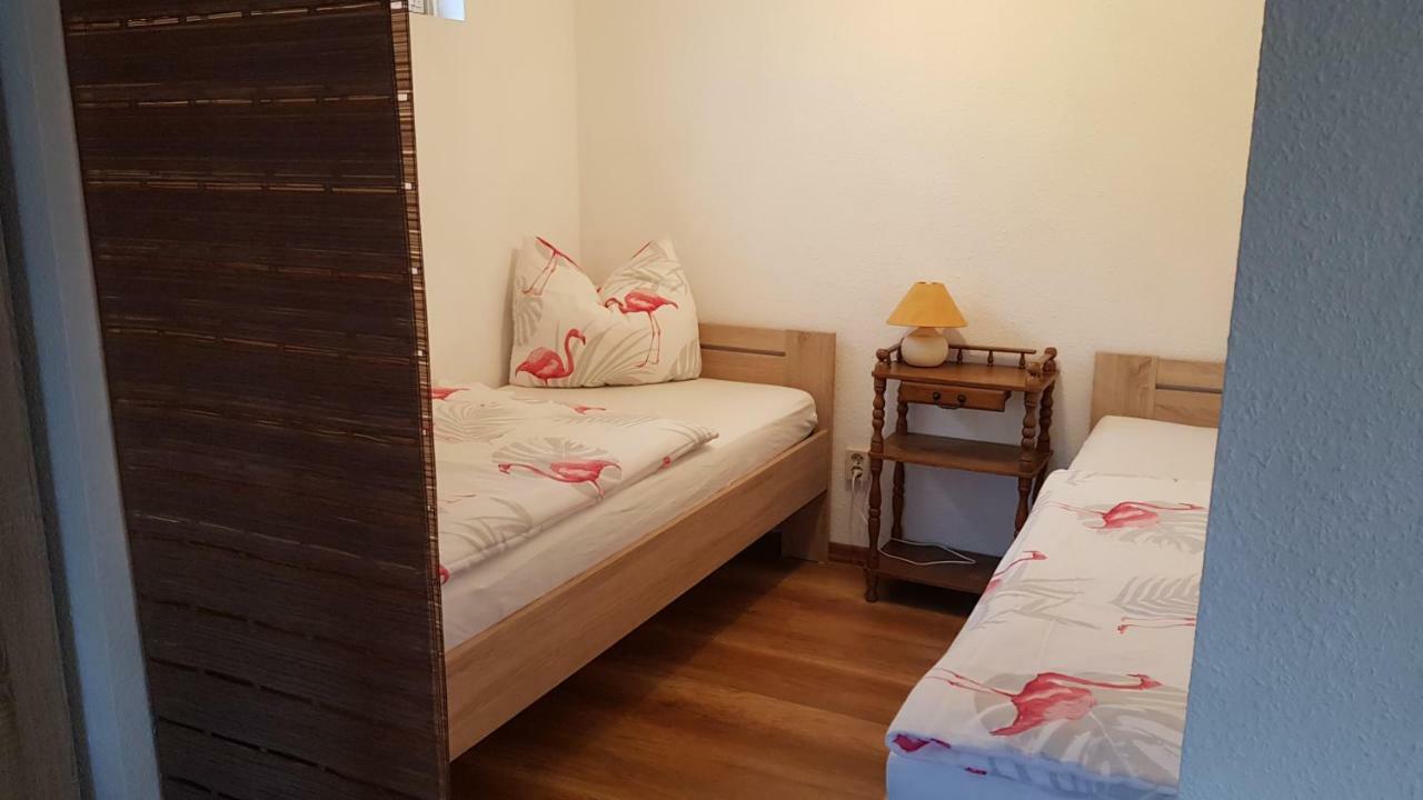 Zimmervermietung Kolkwitz - Pension Geisler Екстер'єр фото